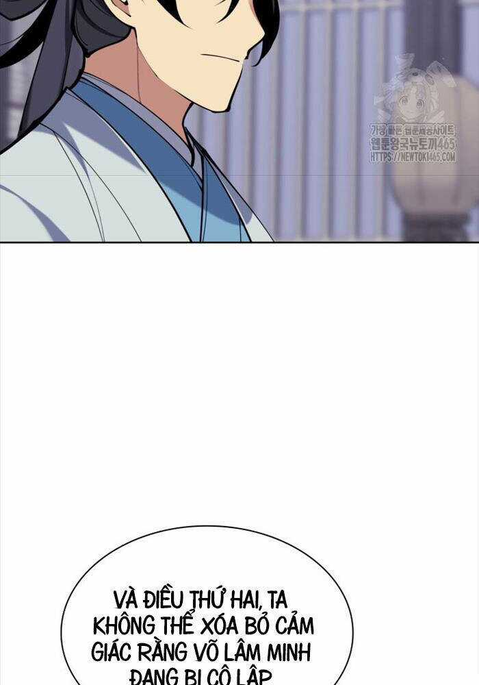 Học Giả Kiếm Sĩ Chương 144 trang 129