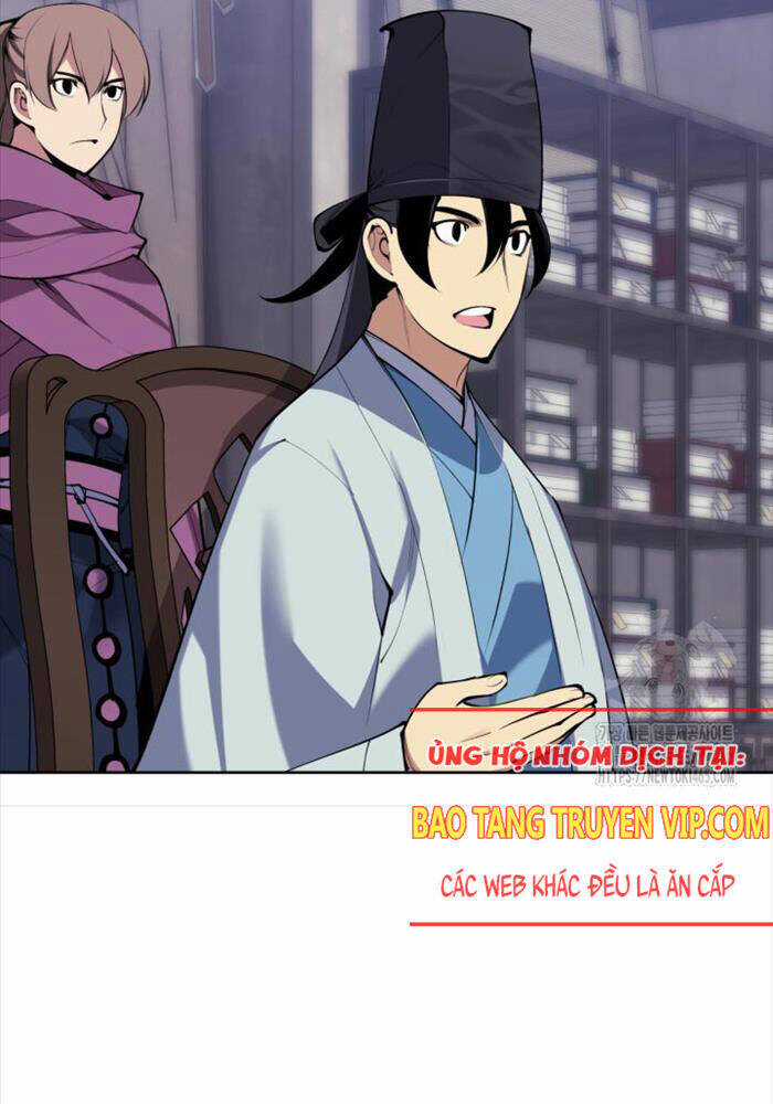 Học Giả Kiếm Sĩ Chương 144 trang 132