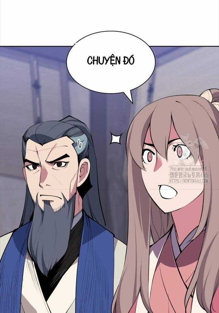 Học Giả Kiếm Sĩ Chương 144 trang 133