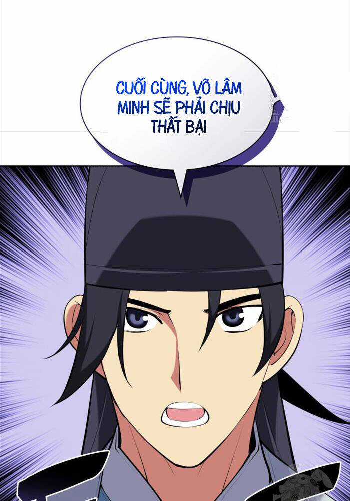 Học Giả Kiếm Sĩ Chương 144 trang 136