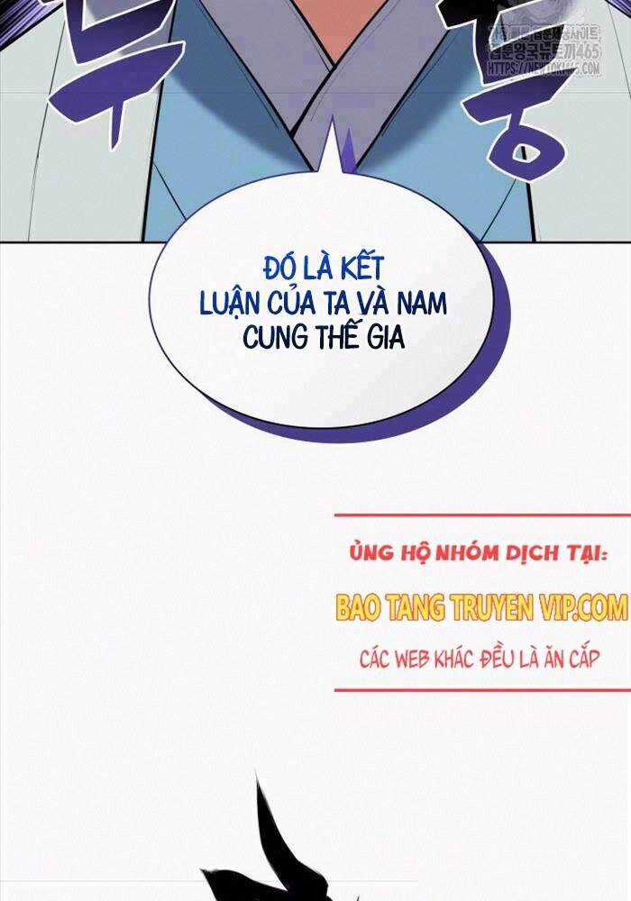 Học Giả Kiếm Sĩ Chương 144 trang 137