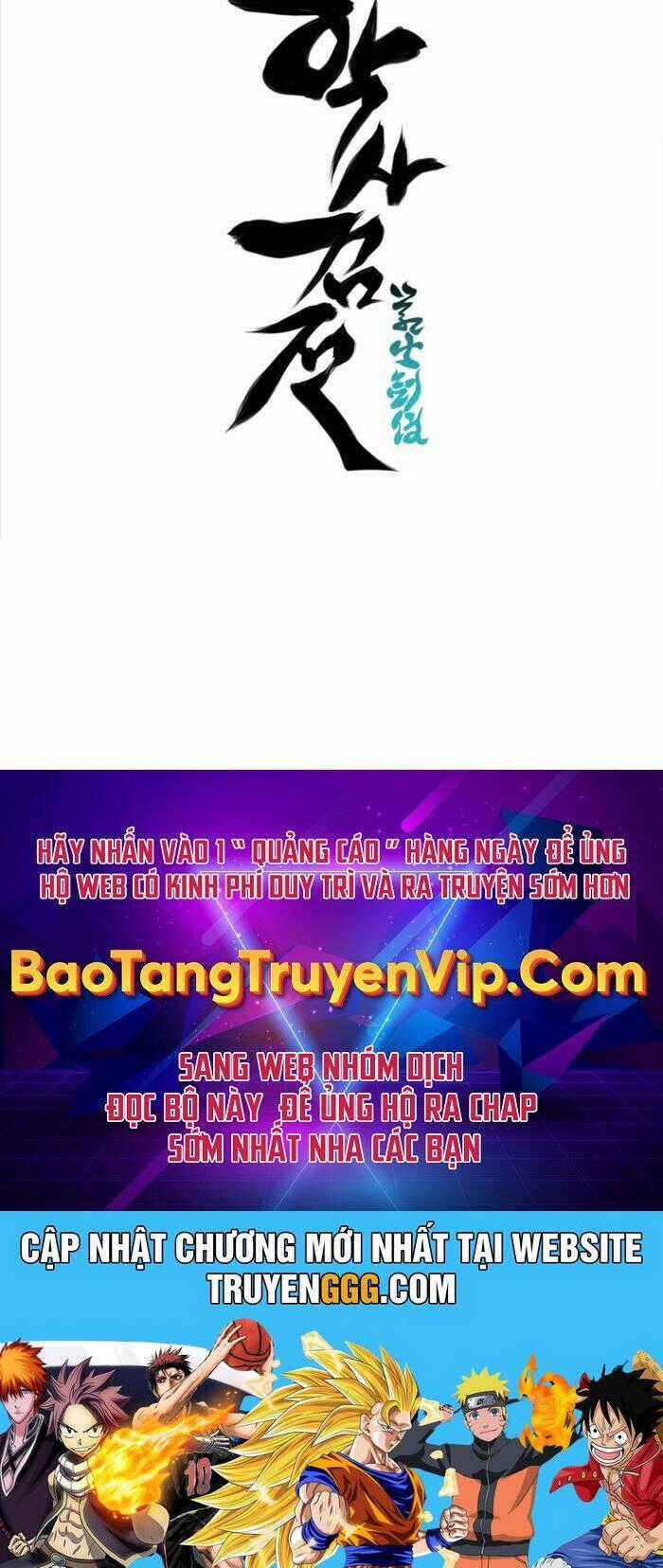 Học Giả Kiếm Sĩ Chương 144 trang 138