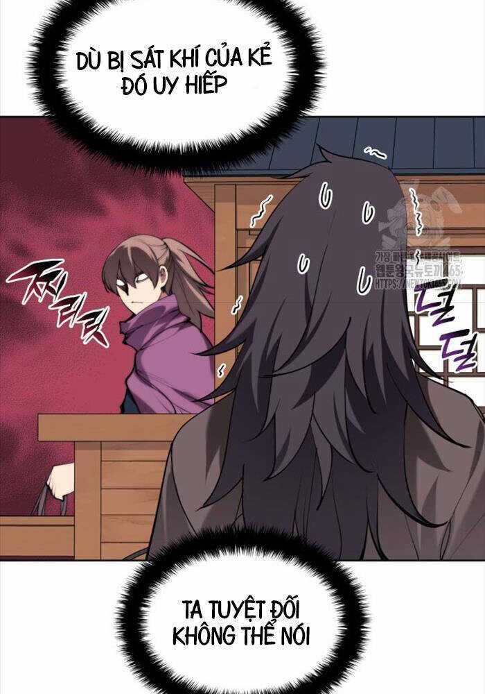 Học Giả Kiếm Sĩ Chương 144 trang 16