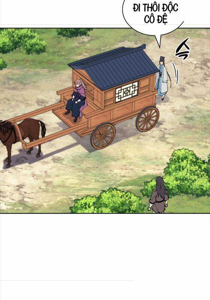 Học Giả Kiếm Sĩ Chương 144 trang 19