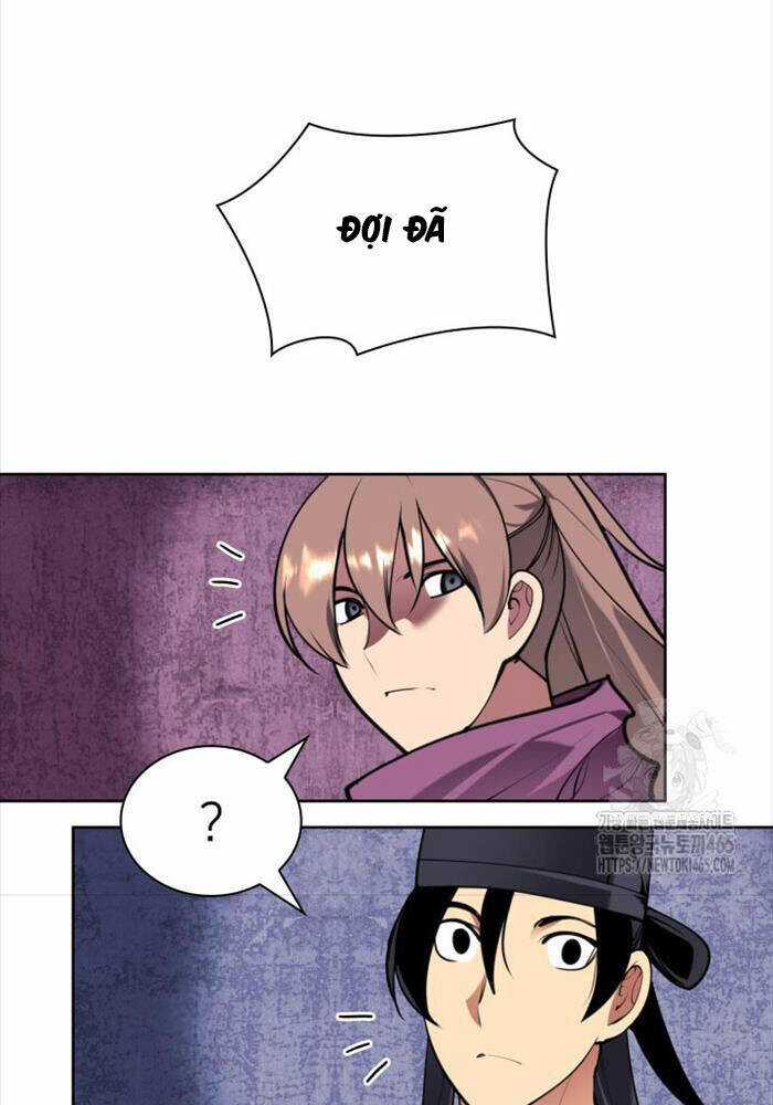 Học Giả Kiếm Sĩ Chương 144 trang 20