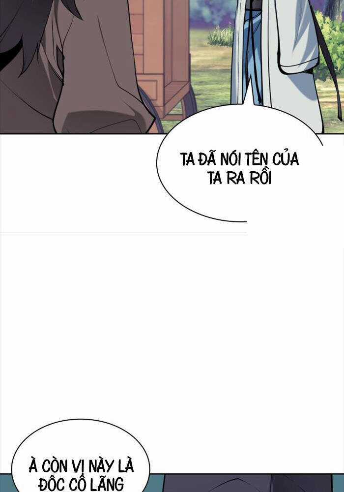 Học Giả Kiếm Sĩ Chương 144 trang 22