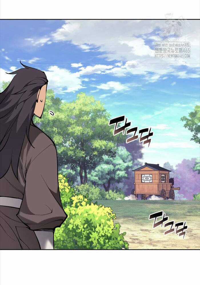 Học Giả Kiếm Sĩ Chương 144 trang 24