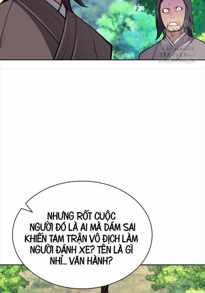 Học Giả Kiếm Sĩ Chương 144 trang 29
