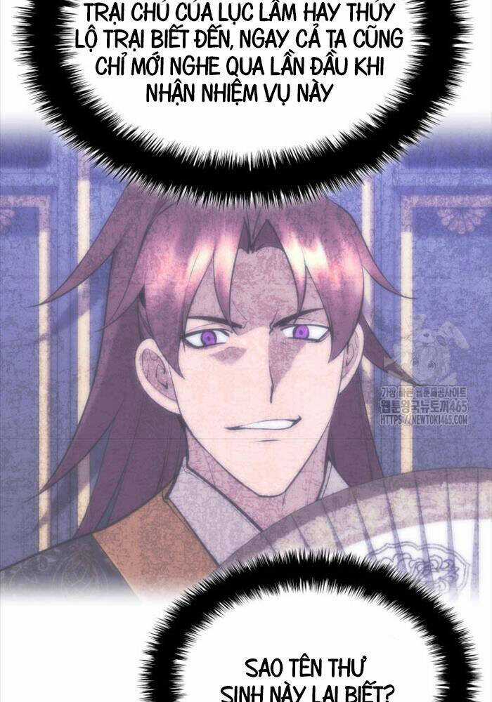 Học Giả Kiếm Sĩ Chương 144 trang 3