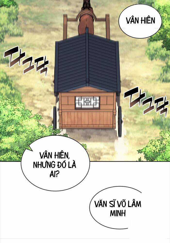 Học Giả Kiếm Sĩ Chương 144 trang 30