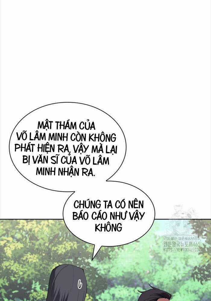 Học Giả Kiếm Sĩ Chương 144 trang 31