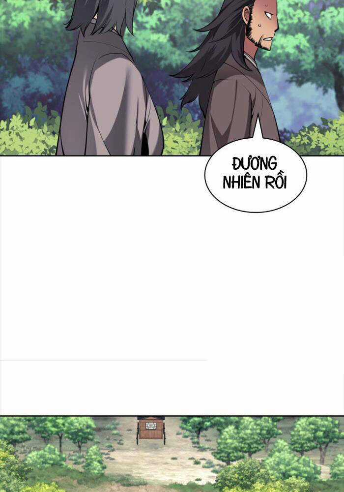 Học Giả Kiếm Sĩ Chương 144 trang 32