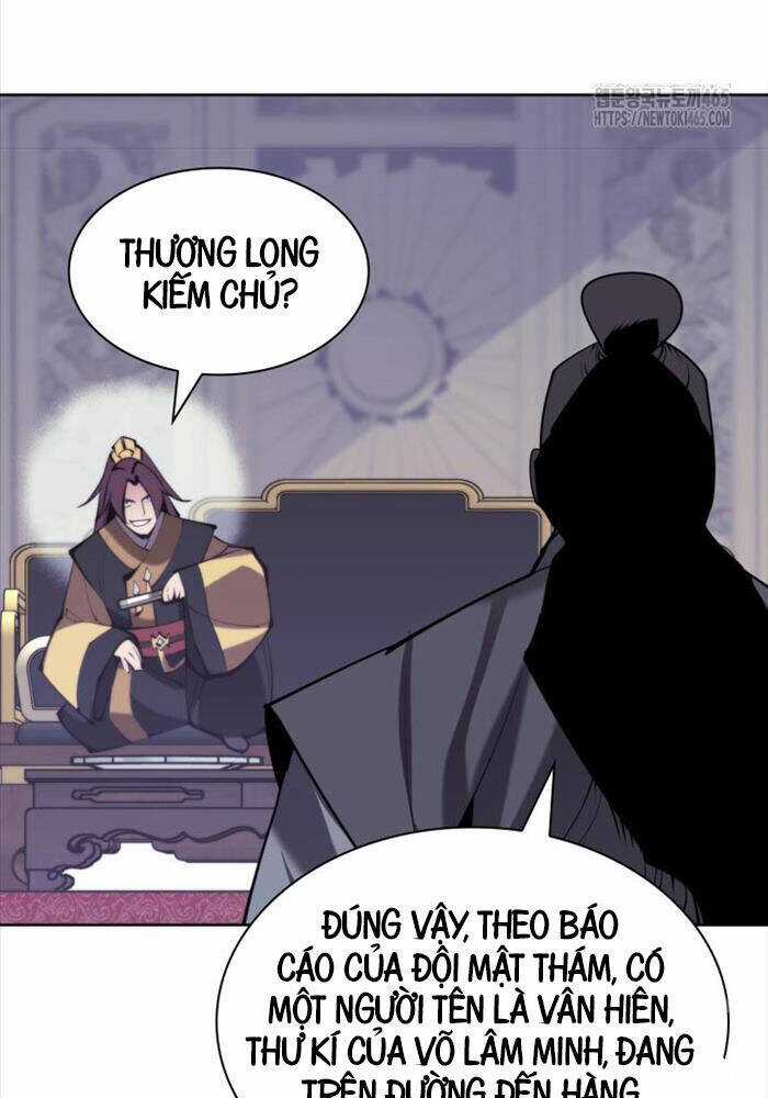 Học Giả Kiếm Sĩ Chương 144 trang 39