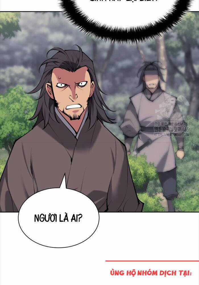 Học Giả Kiếm Sĩ Chương 144 trang 4