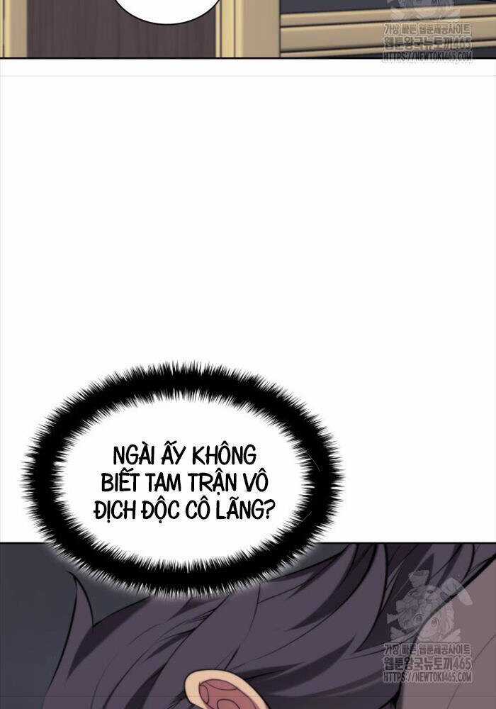 Học Giả Kiếm Sĩ Chương 144 trang 45