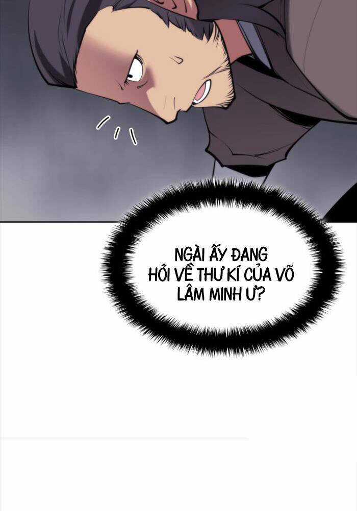 Học Giả Kiếm Sĩ Chương 144 trang 46