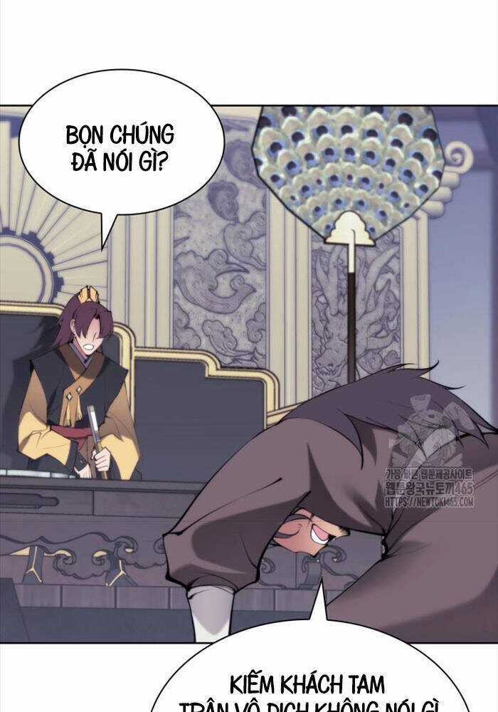 Học Giả Kiếm Sĩ Chương 144 trang 47