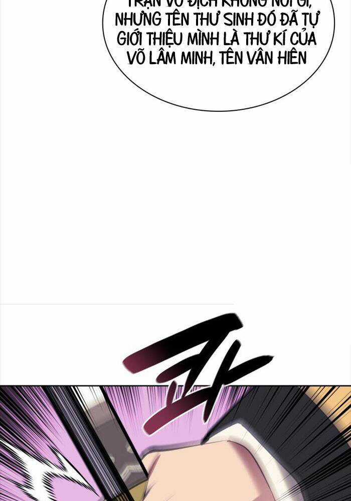 Học Giả Kiếm Sĩ Chương 144 trang 48