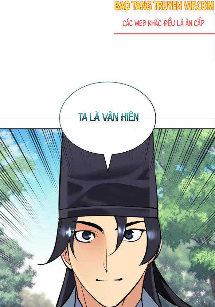 Học Giả Kiếm Sĩ Chương 144 trang 5