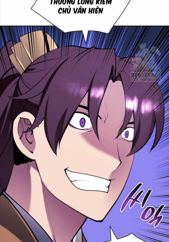 Học Giả Kiếm Sĩ Chương 144 trang 50