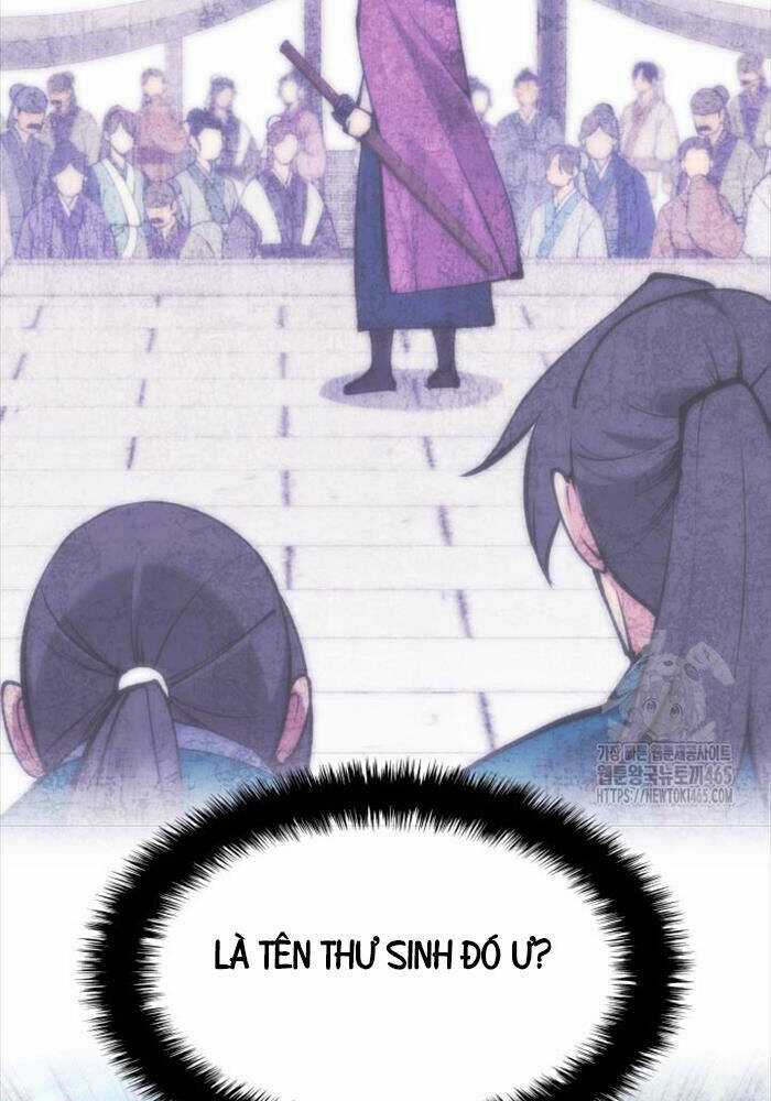 Học Giả Kiếm Sĩ Chương 144 trang 53