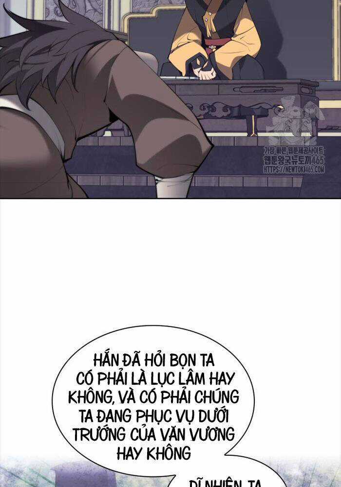 Học Giả Kiếm Sĩ Chương 144 trang 56