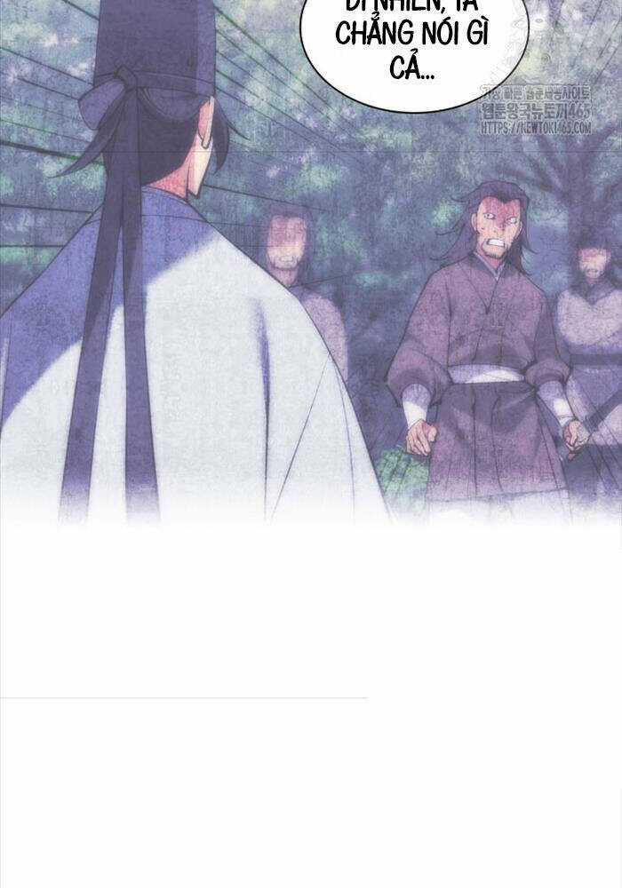 Học Giả Kiếm Sĩ Chương 144 trang 57