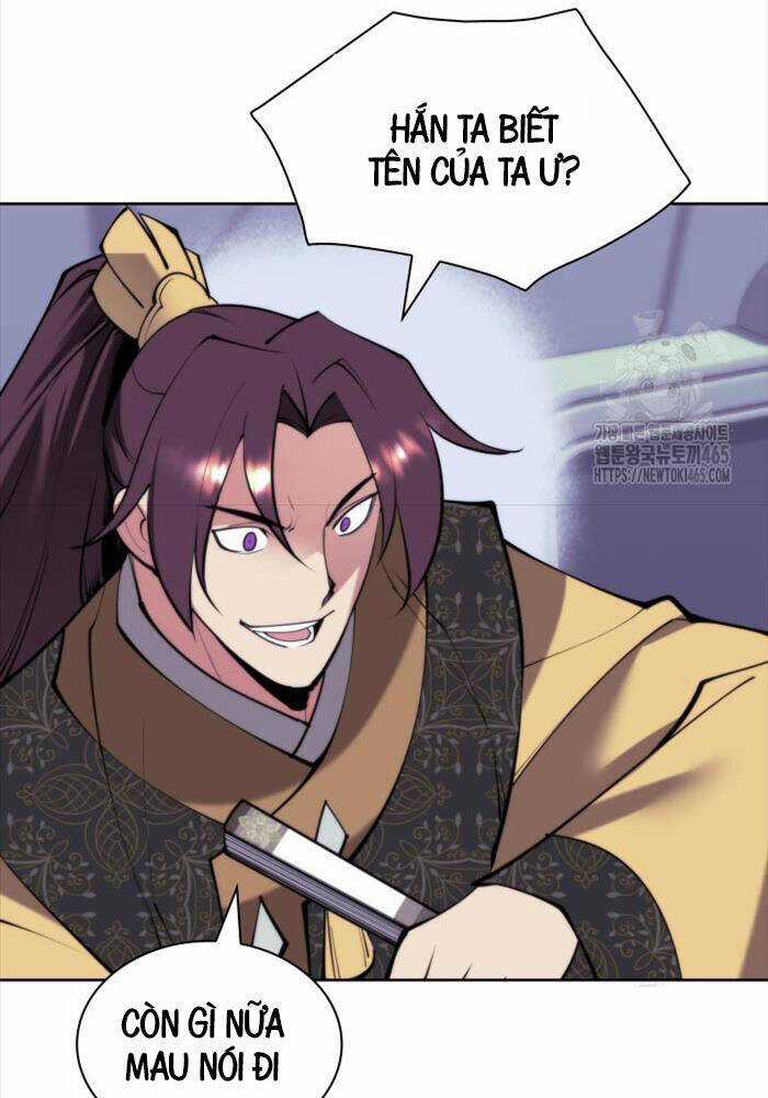 Học Giả Kiếm Sĩ Chương 144 trang 58