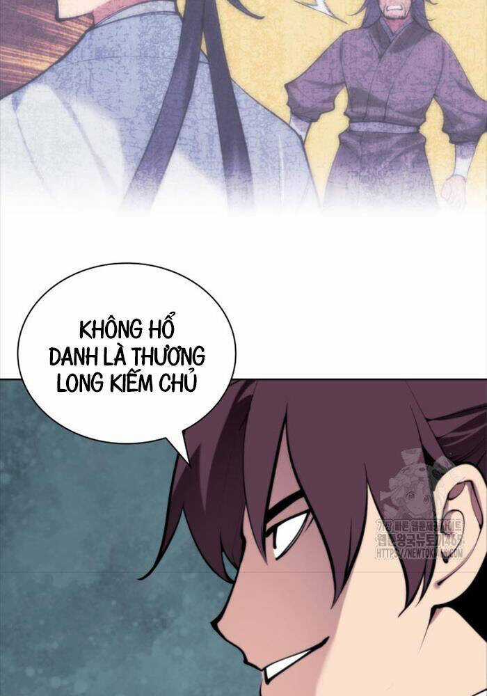 Học Giả Kiếm Sĩ Chương 144 trang 60