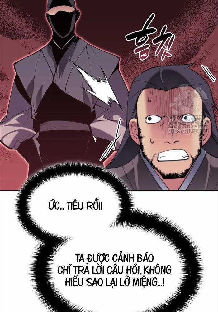 Học Giả Kiếm Sĩ Chương 144 trang 63