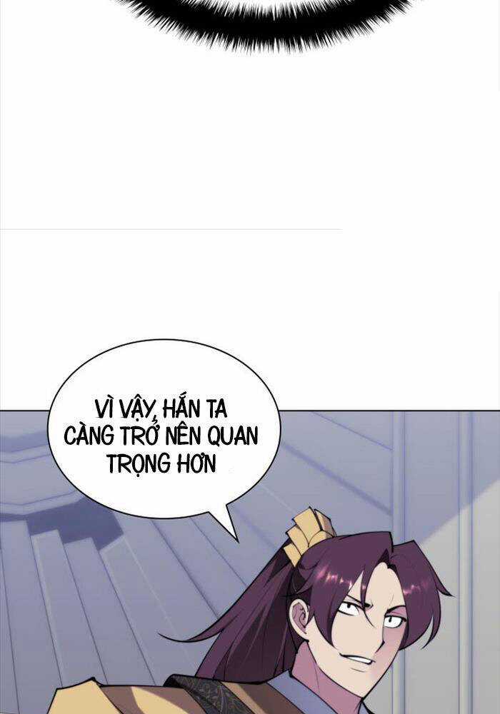 Học Giả Kiếm Sĩ Chương 144 trang 64