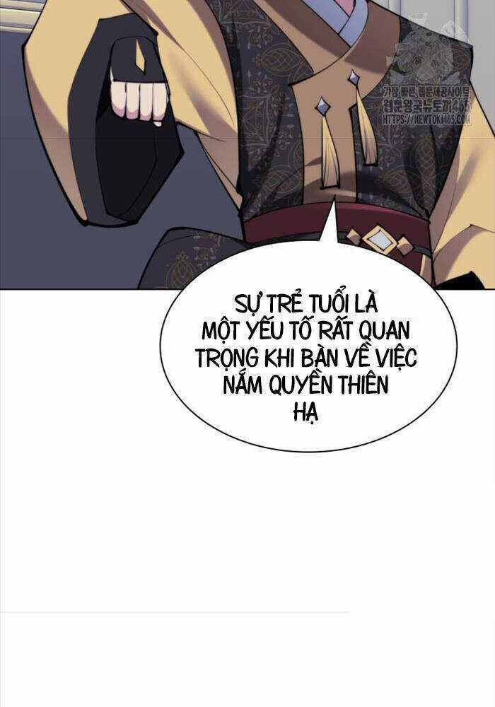 Học Giả Kiếm Sĩ Chương 144 trang 65