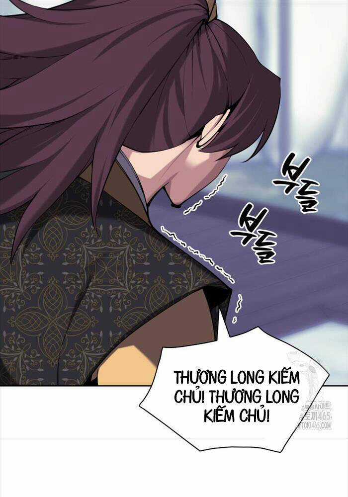 Học Giả Kiếm Sĩ Chương 144 trang 68