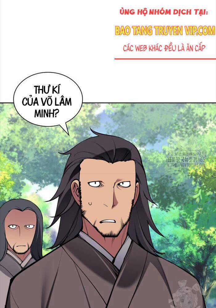 Học Giả Kiếm Sĩ Chương 144 trang 7