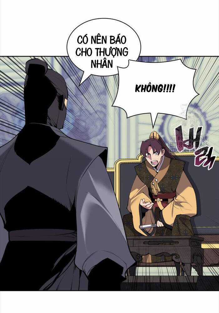 Học Giả Kiếm Sĩ Chương 144 trang 71