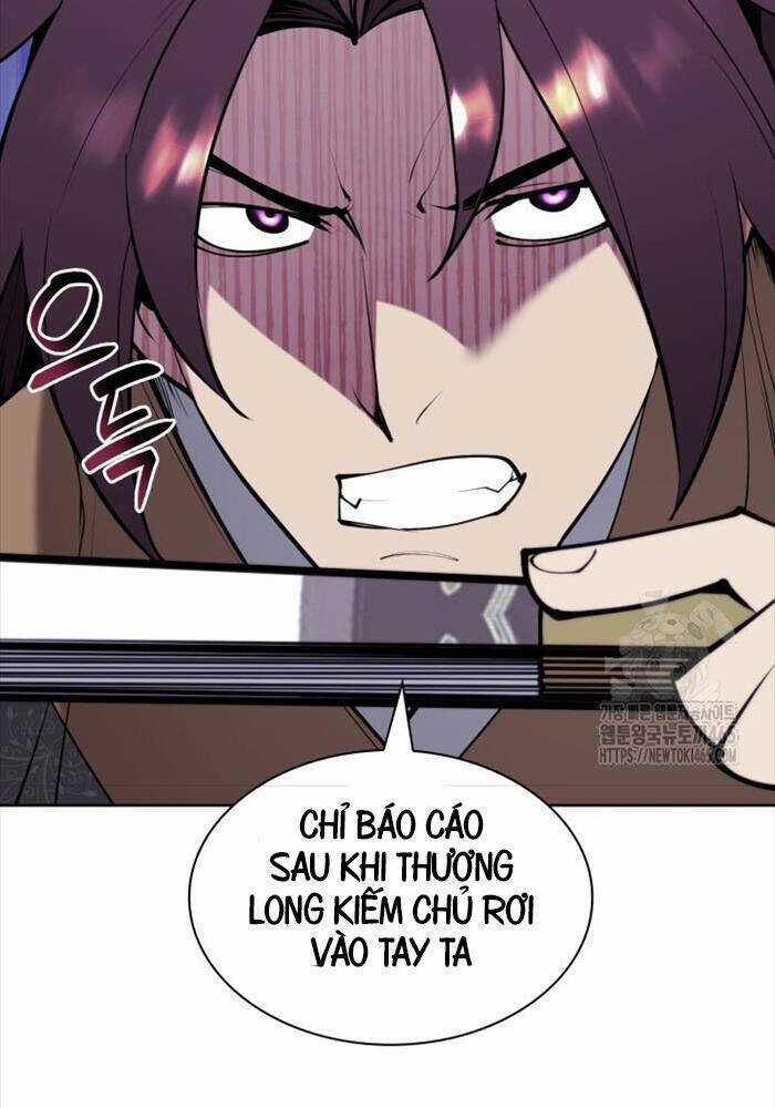 Học Giả Kiếm Sĩ Chương 144 trang 73