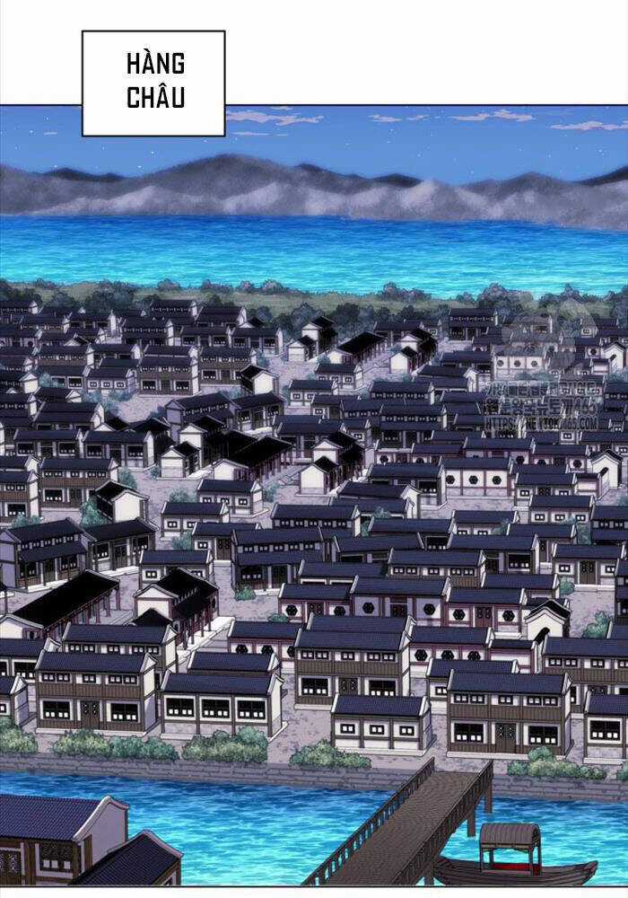 Học Giả Kiếm Sĩ Chương 144 trang 79