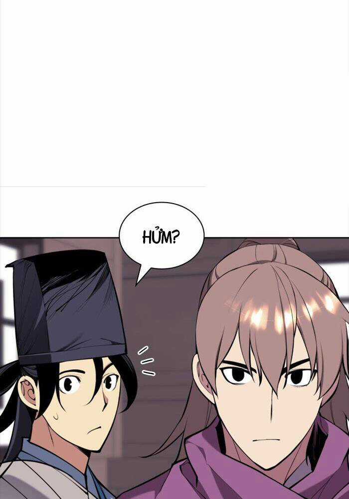 Học Giả Kiếm Sĩ Chương 144 trang 80