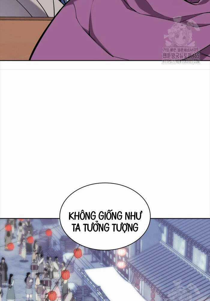 Học Giả Kiếm Sĩ Chương 144 trang 81