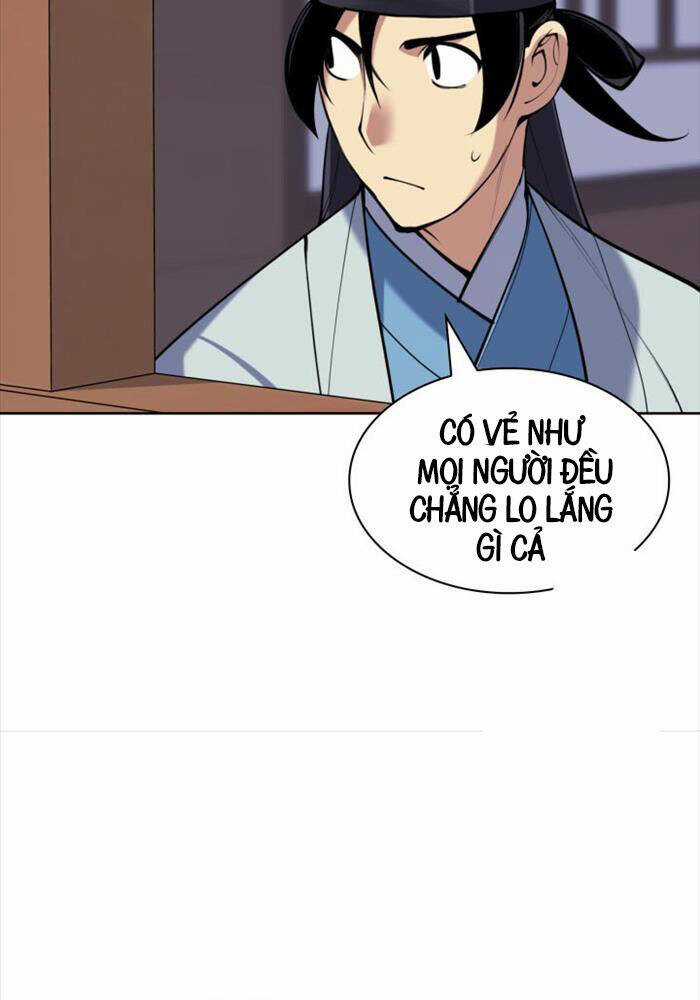 Học Giả Kiếm Sĩ Chương 144 trang 84