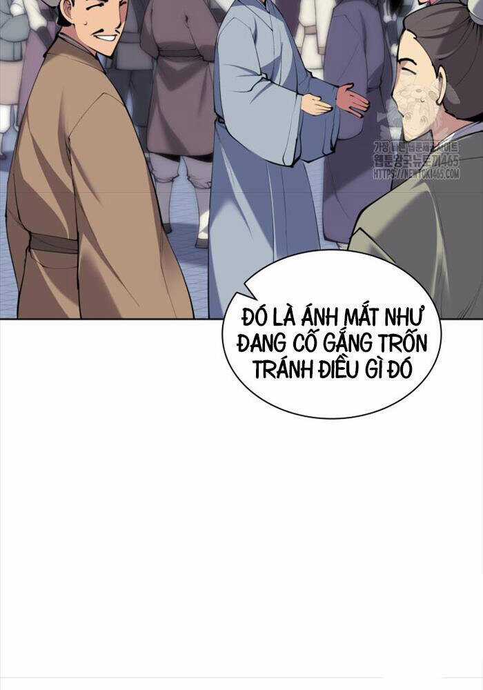 Học Giả Kiếm Sĩ Chương 144 trang 87