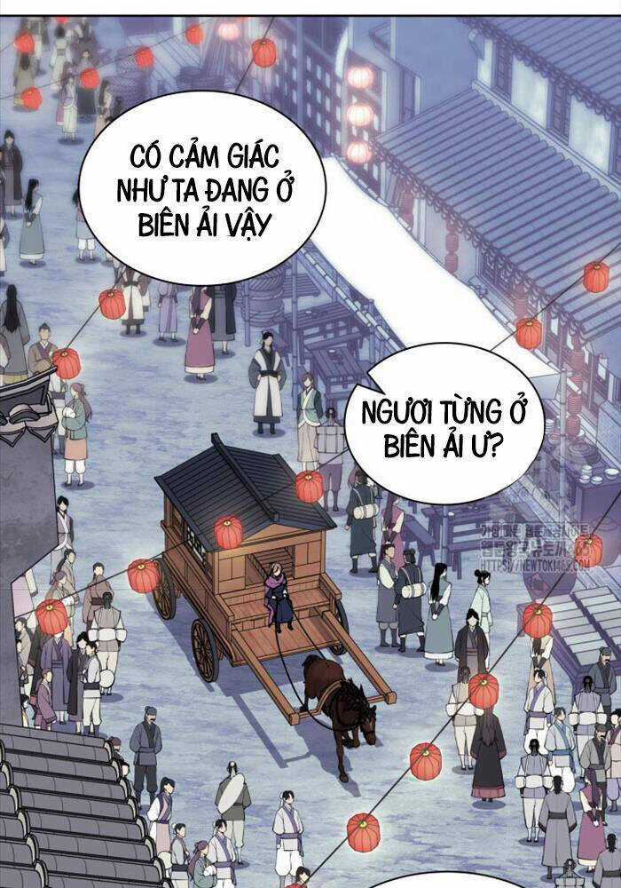 Học Giả Kiếm Sĩ Chương 144 trang 88