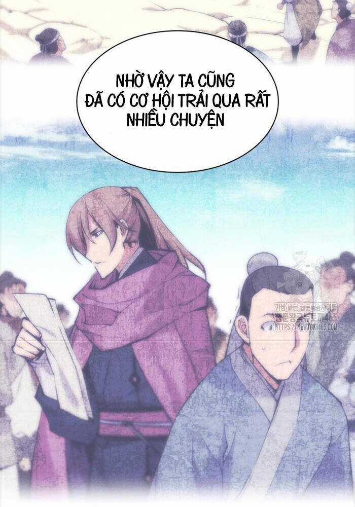 Học Giả Kiếm Sĩ Chương 144 trang 93