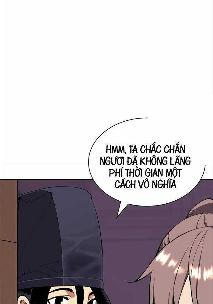 Học Giả Kiếm Sĩ Chương 144 trang 94