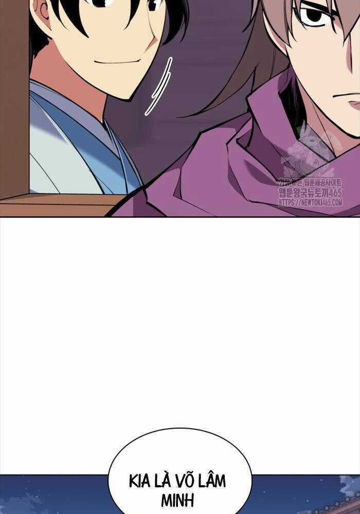 Học Giả Kiếm Sĩ Chương 144 trang 95