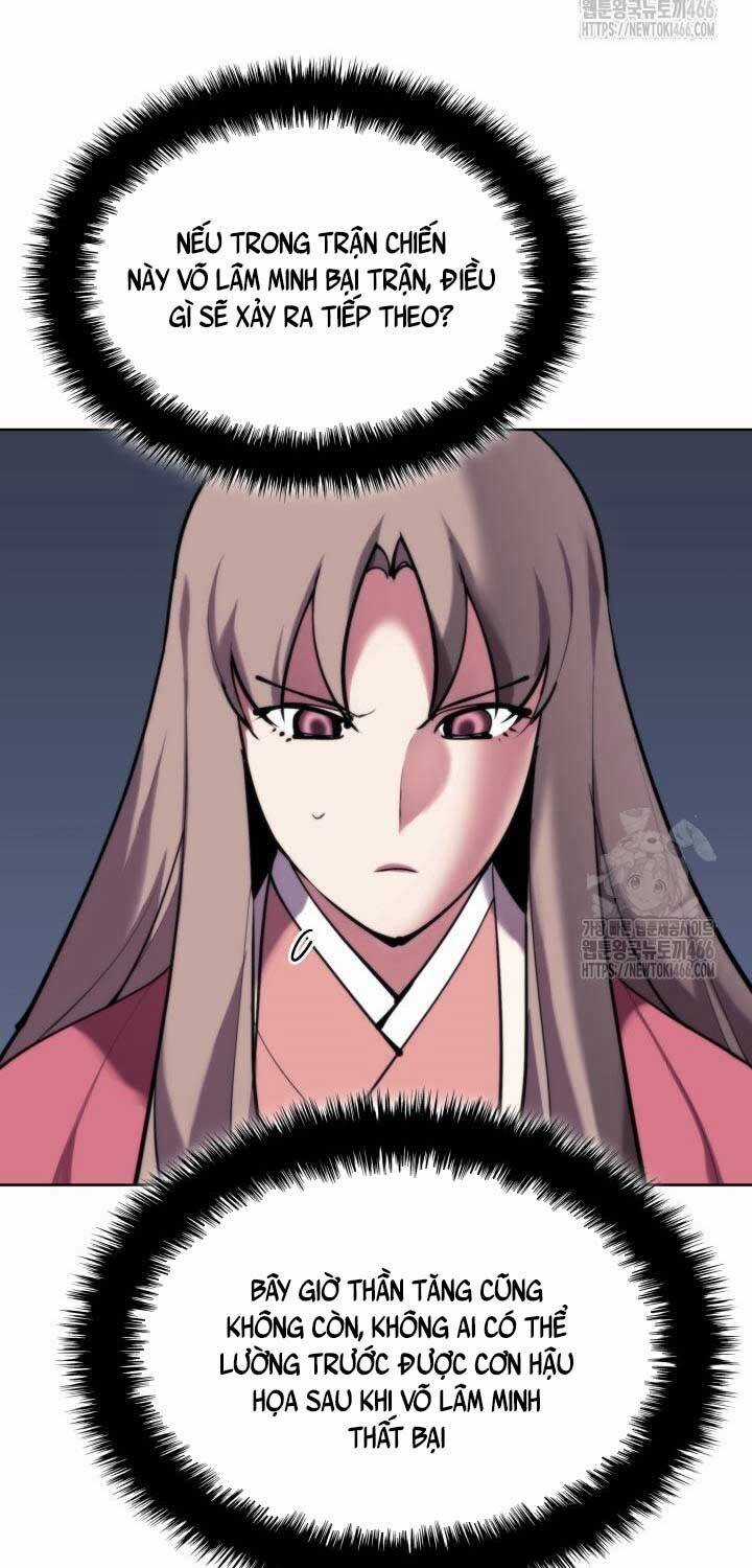 Học Giả Kiếm Sĩ Chương 145 trang 10