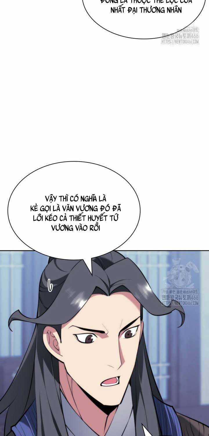 Học Giả Kiếm Sĩ Chương 145 trang 12