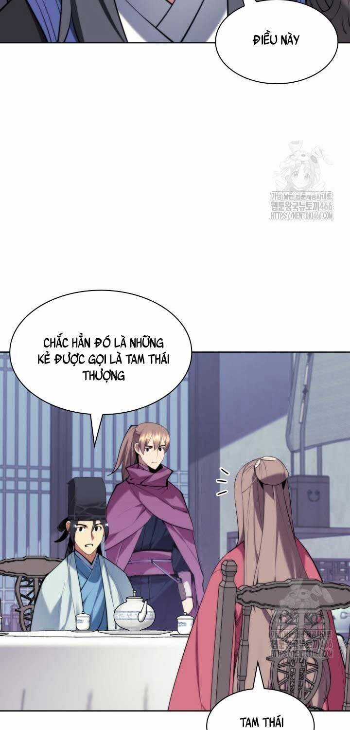 Học Giả Kiếm Sĩ Chương 145 trang 13