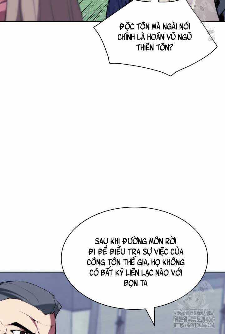 Học Giả Kiếm Sĩ Chương 145 trang 15