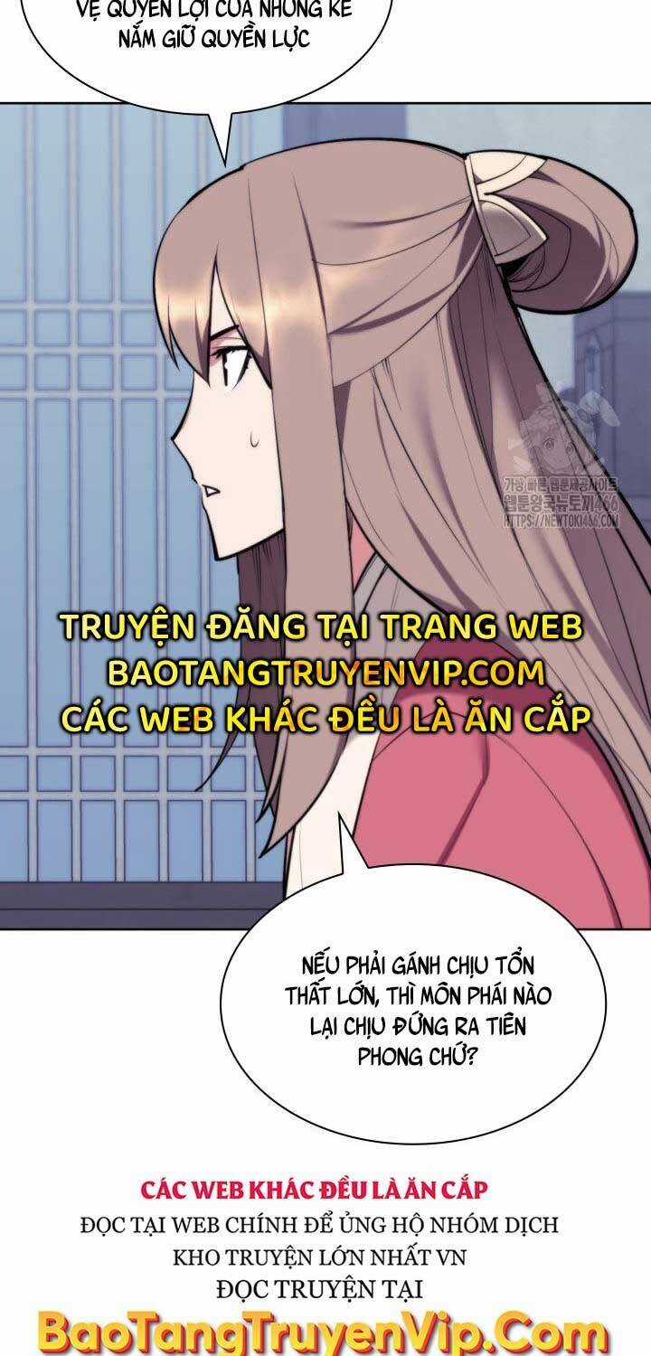 Học Giả Kiếm Sĩ Chương 145 trang 19